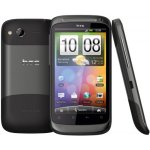 Bild von: HTC Desire S, silbergrau mit Android (ohne Branding, ohne SIM-Lock)