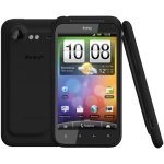 Bild von: HTC Incredible S, schwarz mit Android (ohne Branding, ohne SIM-Lock)