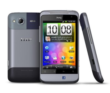 HTC Salsa Produktbild 1