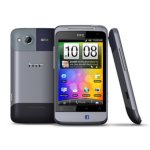 Bild von: HTC Salsa mit Android (ohne Branding, ohne SIM-Lock)