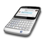 Bild von: HTC ChaCha mit QWERTZ Tastatur und Android (ohne Branding, ohne SIM-Lock)