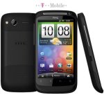 Bild von: HTC Desire S, schwarz, T-Mobile (ohne SIM-Lock)