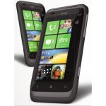 HTC Titan - Andere Kunden kaufen auch: HTC Radar, Metal Silver mit Windows Phone 7 (ohne Branding, ohne SIM-Lock)