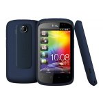 HTC Explorer, blau - Bild