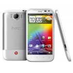 Bild von: HTC Sensation XL mit Beats Audio, Android OS und HTC Sense (ohne Branding, ohne SIM-Lock)