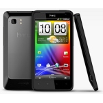 Bild von: HTC Velocity 4G mit Android OS und HTC Sense (ohne Branding, ohne SIM-Lock)