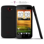 Bild von: HTC One S, schwarz Edition Telekom mit Android OS und HTC Sense (ohne SIM-Lock)