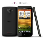 Bild von: HTC One X, schwarz Edition Telekom mit Android OS und HTC Sense (ohne SIM-Lock)