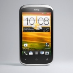 Bild von: HTC Desire C, Polar White mit Android OS und HTC Sense (ohne Branding, ohne SIM-Lock)