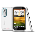 Bild von: HTC Desire X, weiss mit Android OS und HTC Sense (ohne Branding, ohne SIM-Lock)