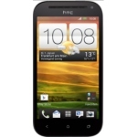 Bild von: HTC One SV, wei� mit Android OS und HTC Sense (ohne Branding, ohne SIM-Lock)
