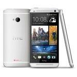 Bild von: HTC One 32GB in silber mit Android OS und HTC Sense (ohne Branding, ohne SIM-Lock)