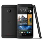 Bild von: HTC One 32GB in schwarz mit Android OS und HTC Sense (ohne Branding, ohne SIM-Lock)