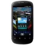 Bild von: Huawei Vision U8850, schwarz mit Android OS (ohne Branding, ohne SIM-Lock)