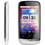 Bild von: Huawei Ideos X3, wei� mit Android OS (ohne Branding, ohne SIM-Lock)