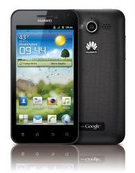 Huawei Honour U8860, schwarz Produktbild 1