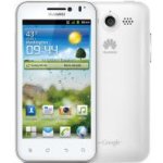 Bild von: Huawei Honour U8860, weiss mit Android OS (ohne Branding, ohne SIM-Lock)