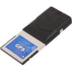 Holux GR-271 GPS Empf&auml;nger f&uuml;r den CF Slot