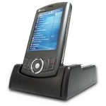 Bild von: USB Dockingstation mit Akkuschacht f�r HTC P3300 / Artemis