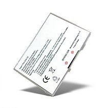 Akku mit 1200 mAh Produktbild 1