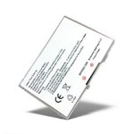 Bild von: Akku mit 1200 mAh HTC TyTN/MDA Vario II/Vodafone VPA compact III/XDA Trion/Qtek 9600