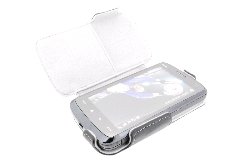 HTC: original Original Pouch Tasche f�r HTC Touch HD Produktbild 1