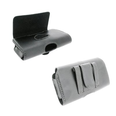 HTC original Standard Leder Tasche PO C300 Produktbild 1