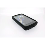 HTC original Reiseladeger�t TC P300 inkl Transporttasche und 5 Ladeadapter - Andere Kunden kaufen auch: HTC original Silikon Schutzh�lle, schwarz f�r HTC Touch HD