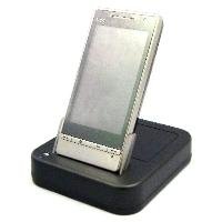 USB Dockingstation f�r HTC Touch Diamond 2 Produktbild 1