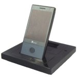 Bundle: HTC Touch Diamond 2 + Sygic Mobile Maps 10 Navigationssoftware mit Kartenmaterial Europa - Andere Kunden kaufen auch: USB Dockingstation mit Akkuschacht und Audio Output f�r HTC Touch Diamond 2