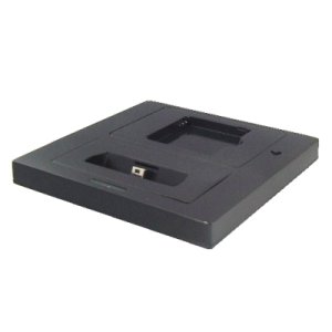 USB Dockingstation mit Akkuschacht und Audio Output f�r HTC Touch Diamond 2 Produktbild 2