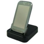 bugatti SlimCase leather, Farbe: braun, Gr��e L, 78 x 119mm - Andere Kunden kaufen auch: USB Dockingstation f�r HTC Touch Pro 2