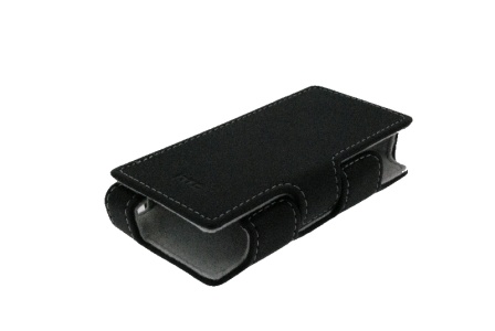 HTC original Flip Case mit HTC Logo, PO S451 f�r HTC Touch Diamond 2 Produktbild 1