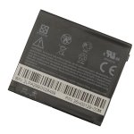 Doppel USB Lade Adapter 230V, schwarz f�r Acer beTouch E200 - Andere Kunden kaufen auch: HTC original Akku mit 1230 mAh -BA S400- f�r HTC HD2