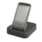 Brando Display Schutzfolie f�r HTC Touch 2 - Andere Kunden kaufen auch: USB Dockingstation f�r HTC Touch 2