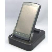 USB Dockingstation mit Akkuschacht f�r HTC HD2 Produktbild 1