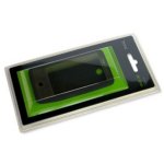 Brando Protector PLUS Display-Schutzfolie - Andere Kunden kaufen auch: HTC Silikon Case, schwarz SC S490 f�r HTC Hero