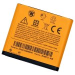 Bild von: HTC original Akku BA S430 mit 1200 mAh f�r HTC HD mini / Gratia