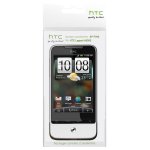 Bild von: HTC original Displayschutzfolie (2 St�ck), SP P340 f�r HTC Legend