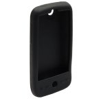 HTC original Displayschutzfolie (2 St�ck), SP P360 f�r HTC Desire - Andere Kunden kaufen auch: Silikon Case, Farbe: schwarz f�r HTC Desire