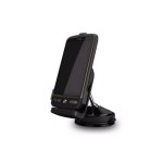Bild von: HTC: CU S420 Kfz Upgrade Kit mit typenbezogener Halterungsschale und Ladekabel f�r HTC Desire