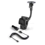 NAVICASE motorbike - Ladung am Motorrad f�r Samsung Galaxy I7500 - Andere Kunden kaufen auch: HTC Kfz Set (CU G150) bestehend aus Universal Kfz Halter und Kfz Ladekabel f�r HTC Smartphones
