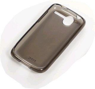 HTC TPU Case TP C520 f�r HTC Desire Produktbild 1