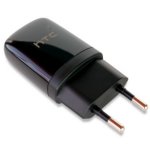 HTC USB Lade Adapter 230V auf USB (TC E250 ) fr Lupine C14 Mag