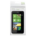 Bild von: HTC original Displayschutzfolie (2 St�ck), SP P420 f�r HTC HD7