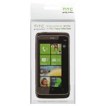 Bild von: HTC original Displayschutzfolie (2 St�ck), SP P410 f�r HTC 7 Trophy