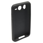 HTC Kfz Set (CU G150) f�r HTC Desire - Andere Kunden kaufen auch: Silikon Case, Farbe: schwarz f�r HTC Desire HD