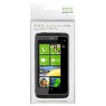 Bild von: HTC original Displayschutzfolie (2 St�ck), SP P510 f�r HTC 7 Pro