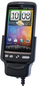 Carcomm CMPC-146 aktive Kfz Halterung f�r HTC Desire Produktbild 1