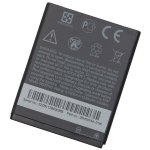 Bild von: HTC original Akku BA S540 mit 1200 mAh f�r HTC Wildfire S / Explorer